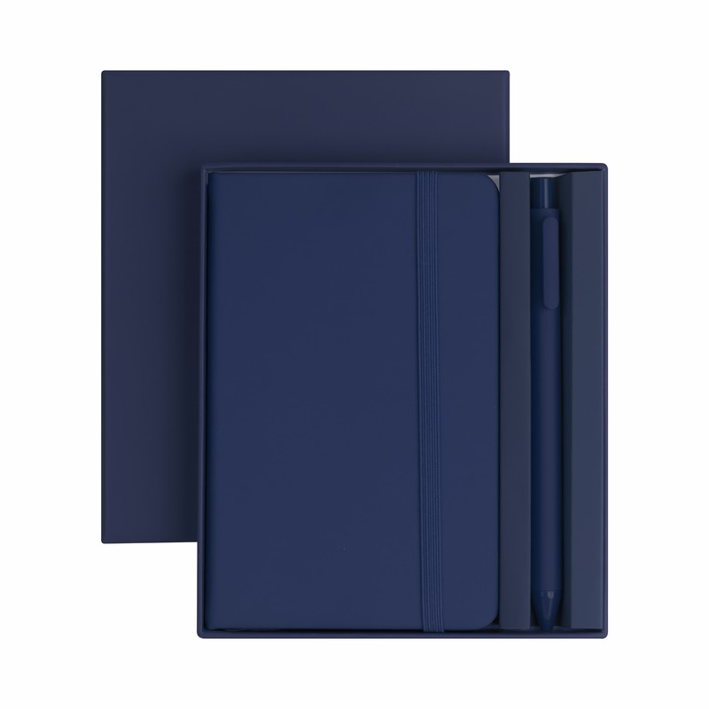 Set de libreta paiven